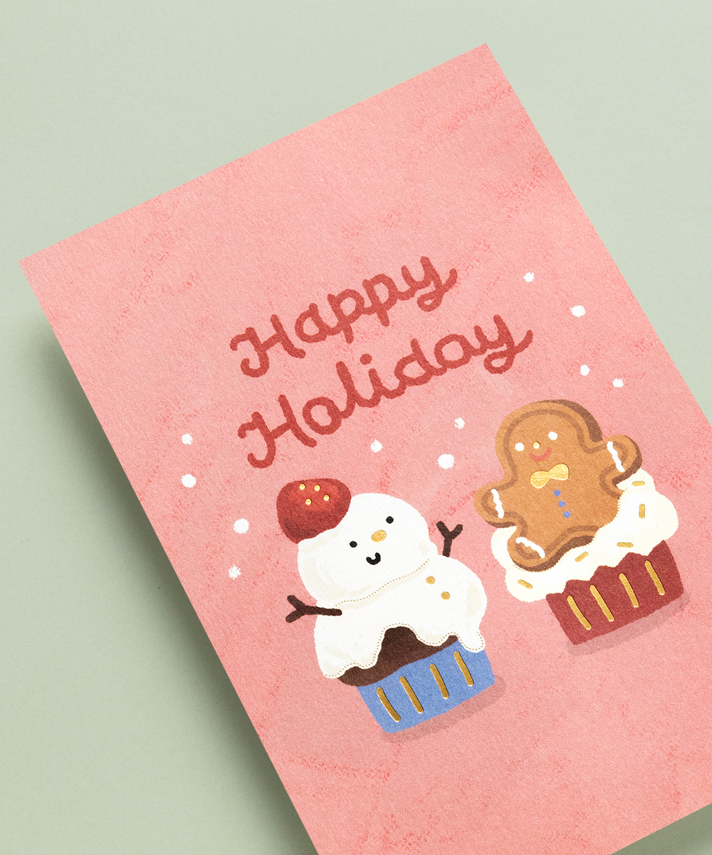 ������ NB490 - ���ڱ�ī�� ��ǰ ���� BOJAGICARD Product Photo NB490