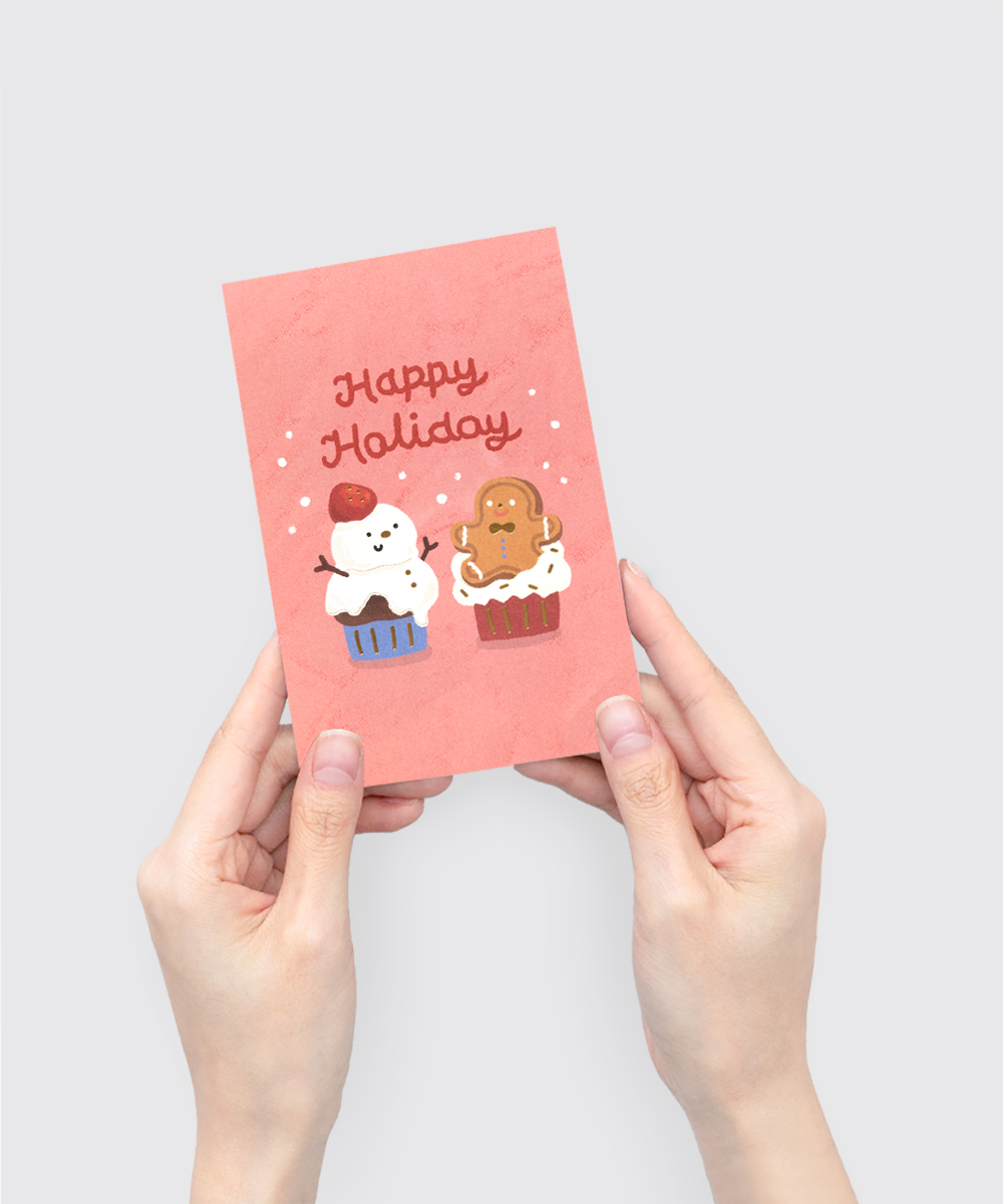 ������ NB490 - ���ڱ�ī�� ��ǰ ���� BOJAGICARD Product Photo NB490