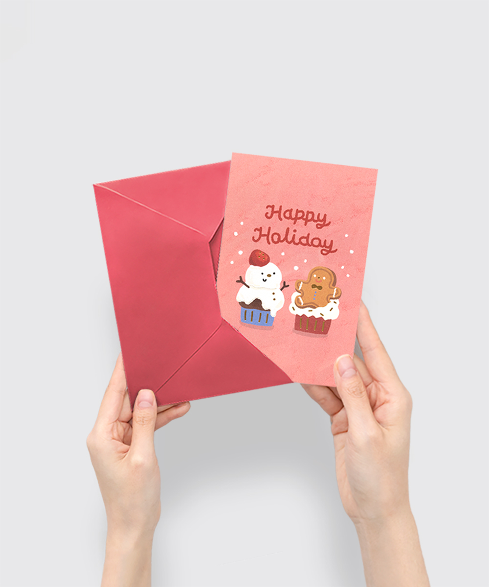 ������ NB490 - ���ڱ�ī�� ��ǰ ���� BOJAGICARD Product Photo NB490