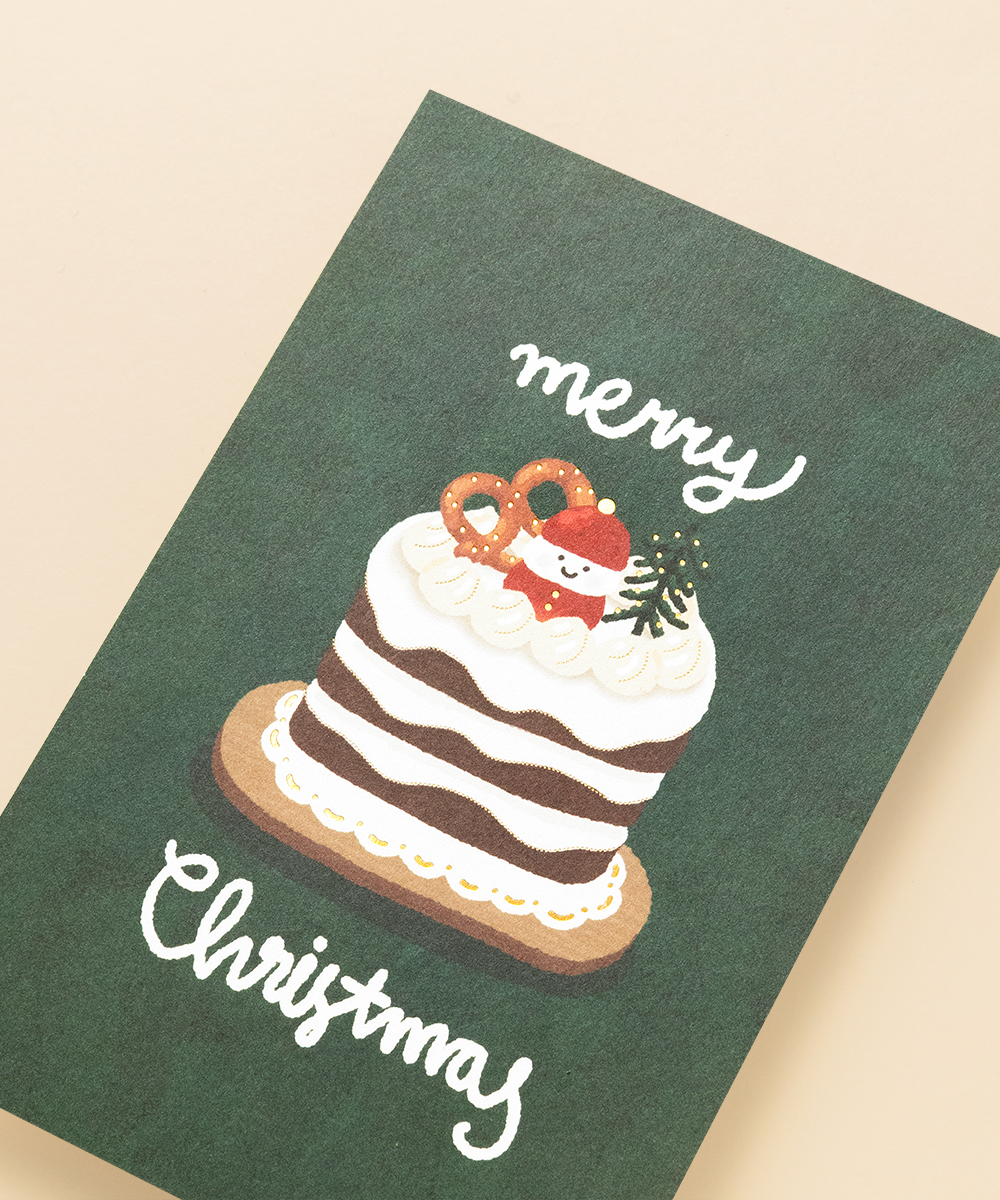 º¸ÀÚ±âÄ«µå ¿¬ÇÏÀå NB491 ¿¬ÇÏÀå NB491 - º¸ÀÚ±âÄ«µå »óǰ »çÁø BOJAGICARD Product Photo NB491