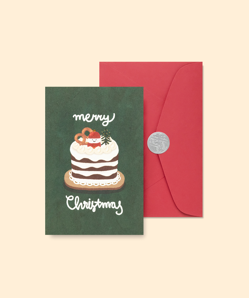 º¸ÀÚ±âÄ«µå ¿¬ÇÏÀå NB491 ¿¬ÇÏÀå NB491 - º¸ÀÚ±âÄ«µå »óǰ »çÁø BOJAGICARD Product Photo NB491