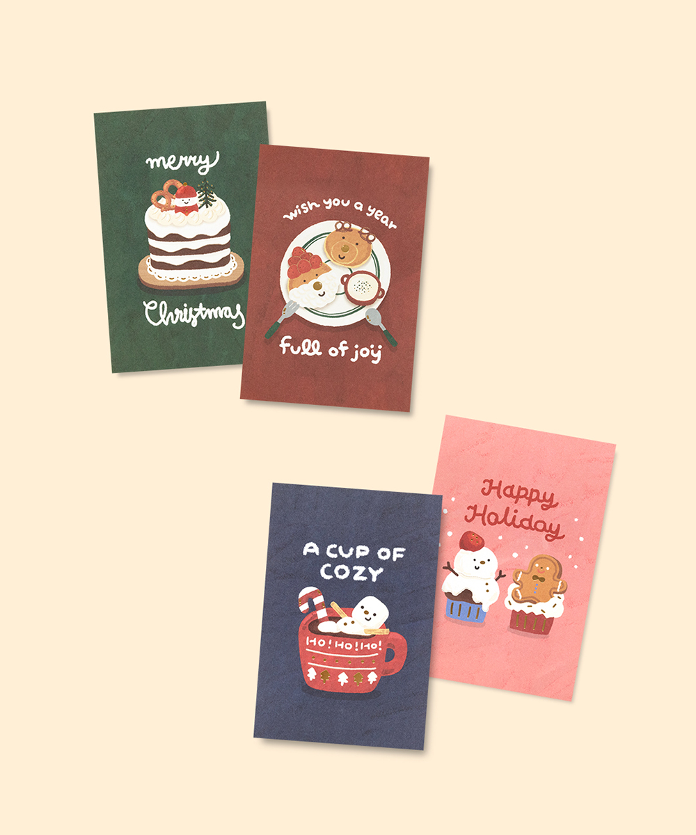 º¸ÀÚ±âÄ«µå ¿¬ÇÏÀå NB491 ¿¬ÇÏÀå NB491 - º¸ÀÚ±âÄ«µå »óǰ »çÁø BOJAGICARD Product Photo NB491