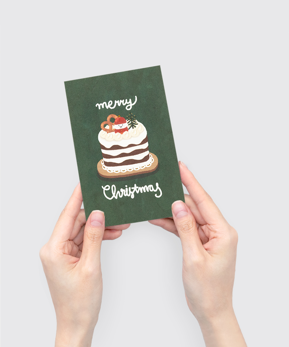 º¸ÀÚ±âÄ«µå ¿¬ÇÏÀå NB491 ¿¬ÇÏÀå NB491 - º¸ÀÚ±âÄ«µå »óǰ »çÁø BOJAGICARD Product Photo NB491