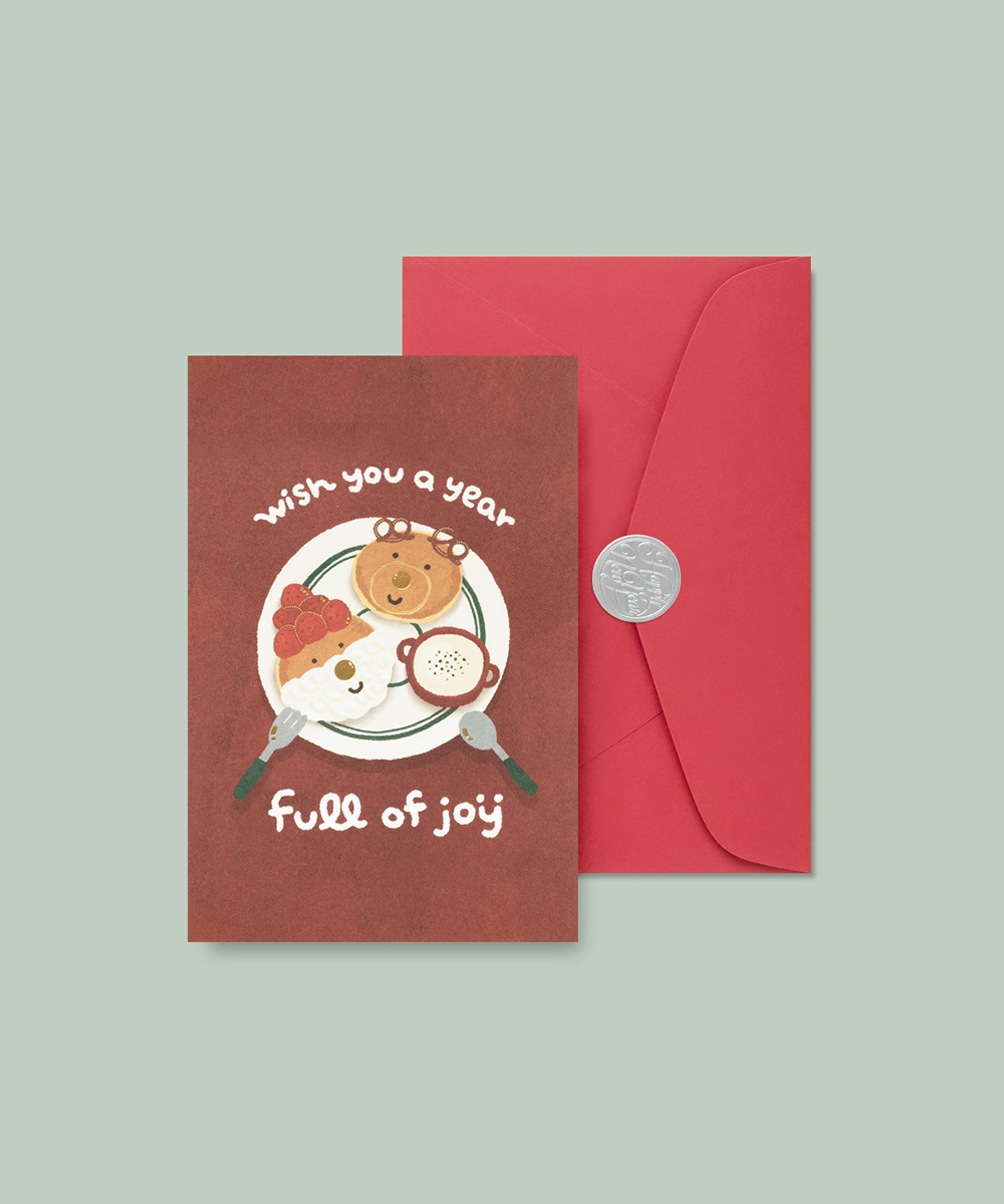 º¸ÀÚ±âÄ«µå ¿¬ÇÏÀå NB493 ¿¬ÇÏÀå NB493 - º¸ÀÚ±âÄ«µå »óǰ »çÁø BOJAGICARD Product Photo NB493