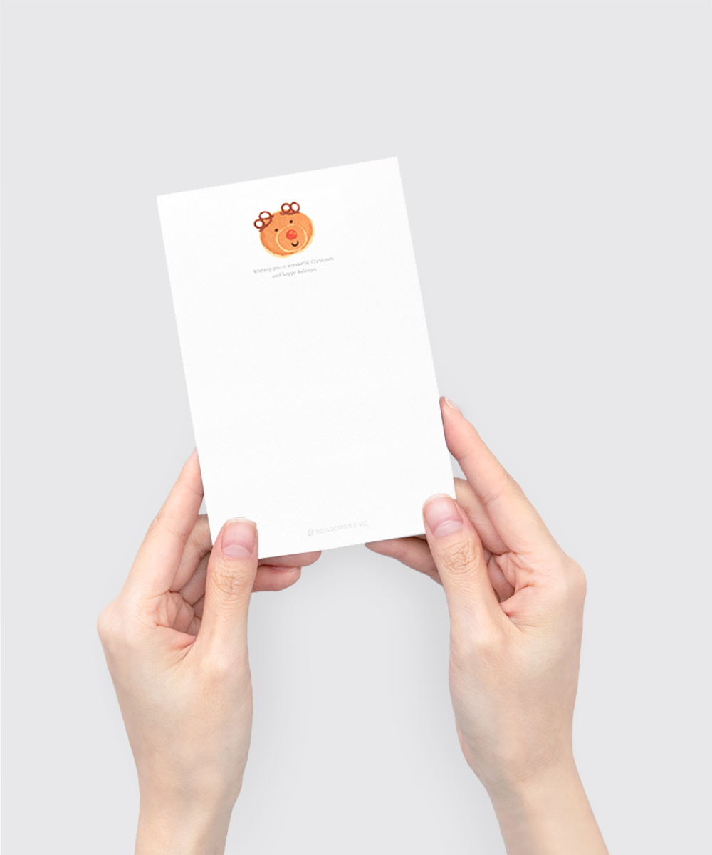 º¸ÀÚ±âÄ«µå ¿¬ÇÏÀå NB493 ¿¬ÇÏÀå NB493 - º¸ÀÚ±âÄ«µå »óǰ »çÁø BOJAGICARD Product Photo NB493