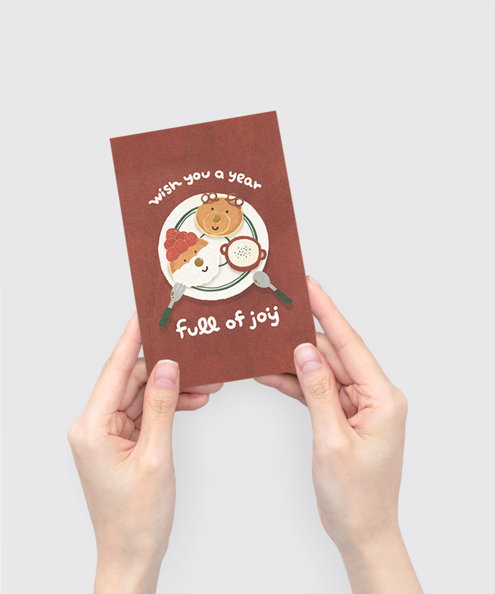 º¸ÀÚ±âÄ«µå ¿¬ÇÏÀå NB493 ¿¬ÇÏÀå NB493 - º¸ÀÚ±âÄ«µå »óǰ »çÁø BOJAGICARD Product Photo NB493