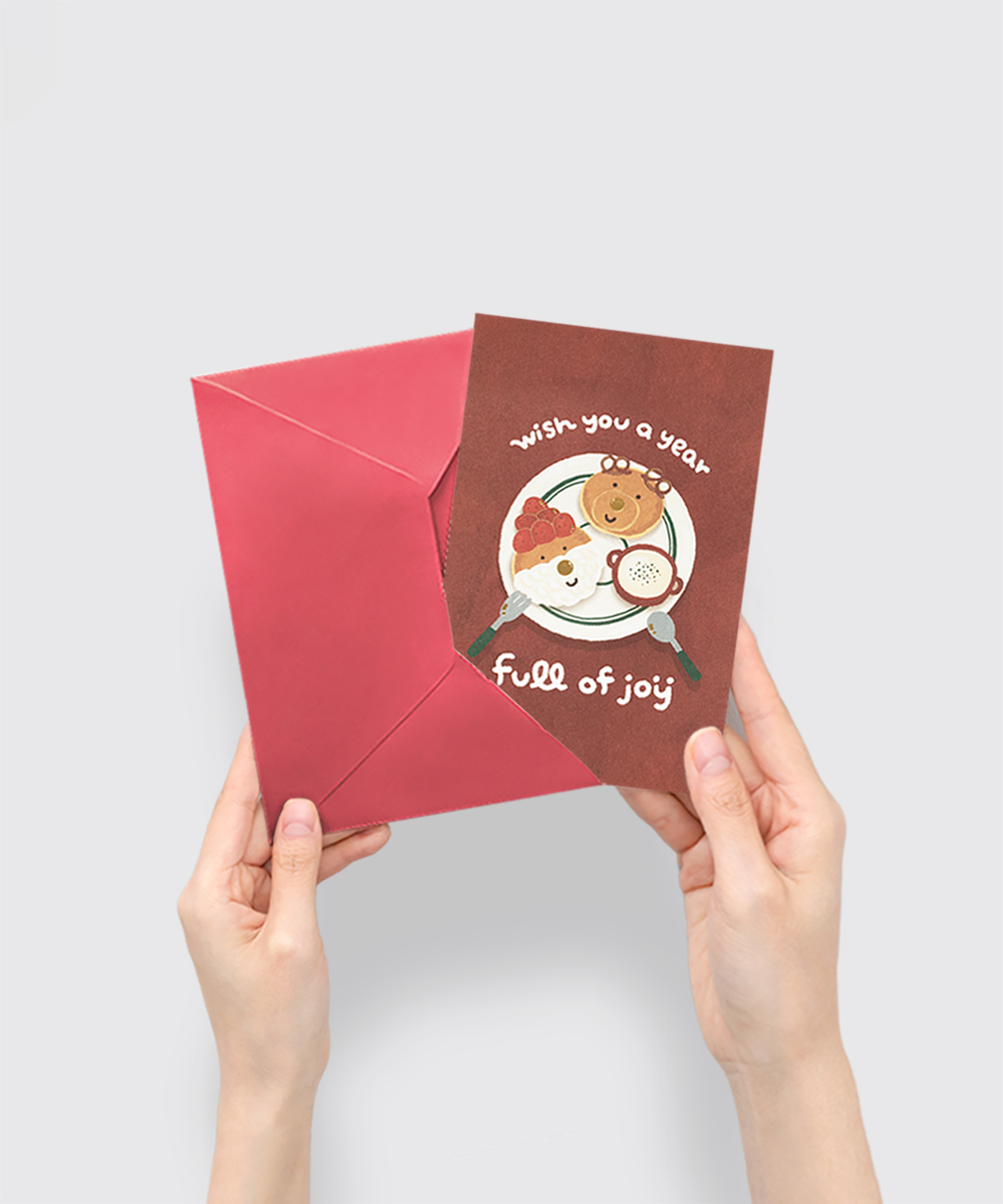 º¸ÀÚ±âÄ«µå ¿¬ÇÏÀå NB493 ¿¬ÇÏÀå NB493 - º¸ÀÚ±âÄ«µå »óǰ »çÁø BOJAGICARD Product Photo NB493