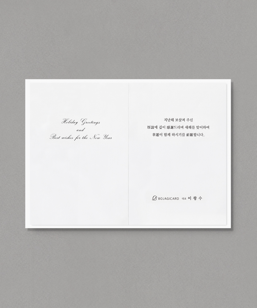 ������ NB495 - ���ڱ�ī�� ��ǰ ���� BOJAGICARD Product Photo NB495