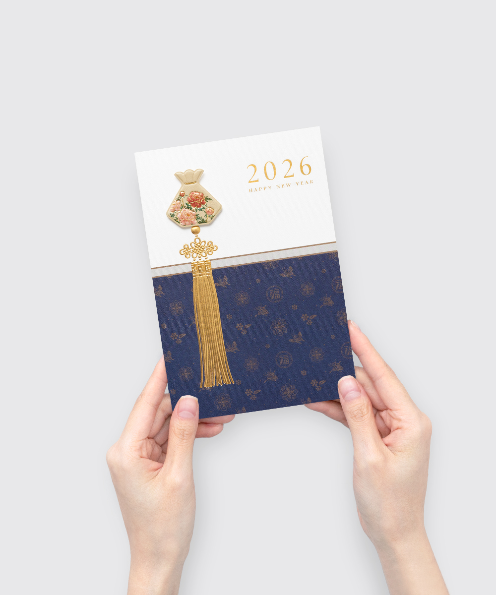 ������ NB495 - ���ڱ�ī�� ��ǰ ���� BOJAGICARD Product Photo NB495