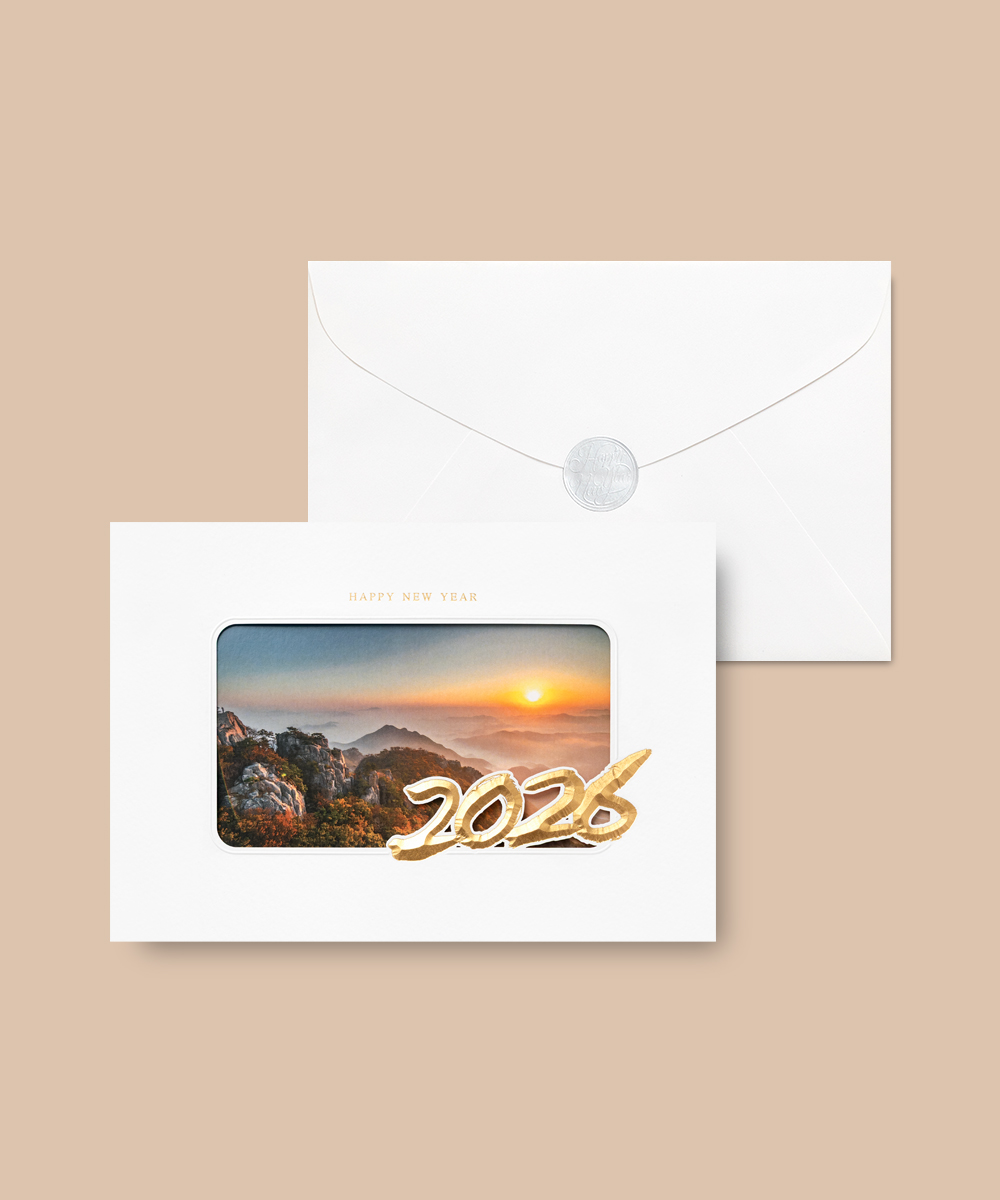 ������ NB496 - ���ڱ�ī�� ��ǰ ���� BOJAGICARD Product Photo NB496