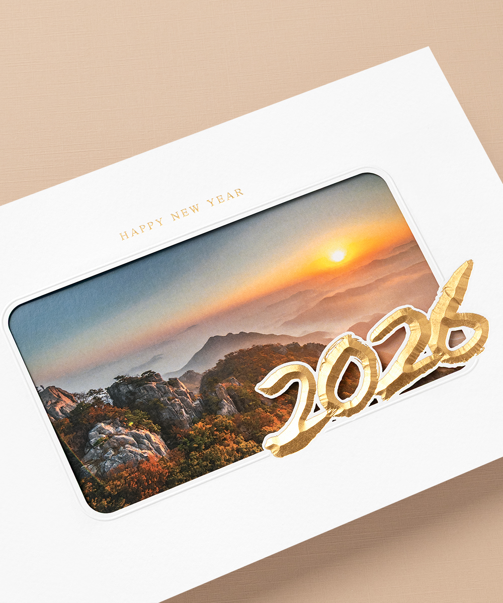 ������ NB496 - ���ڱ�ī�� ��ǰ ���� BOJAGICARD Product Photo NB496