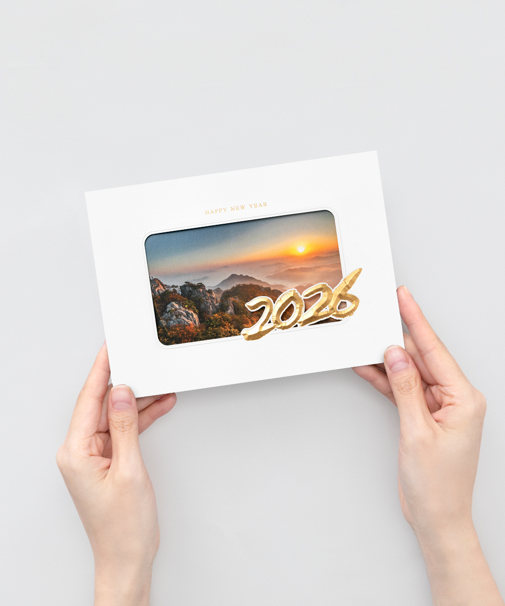 ������ NB496 - ���ڱ�ī�� ��ǰ ���� BOJAGICARD Product Photo NB496