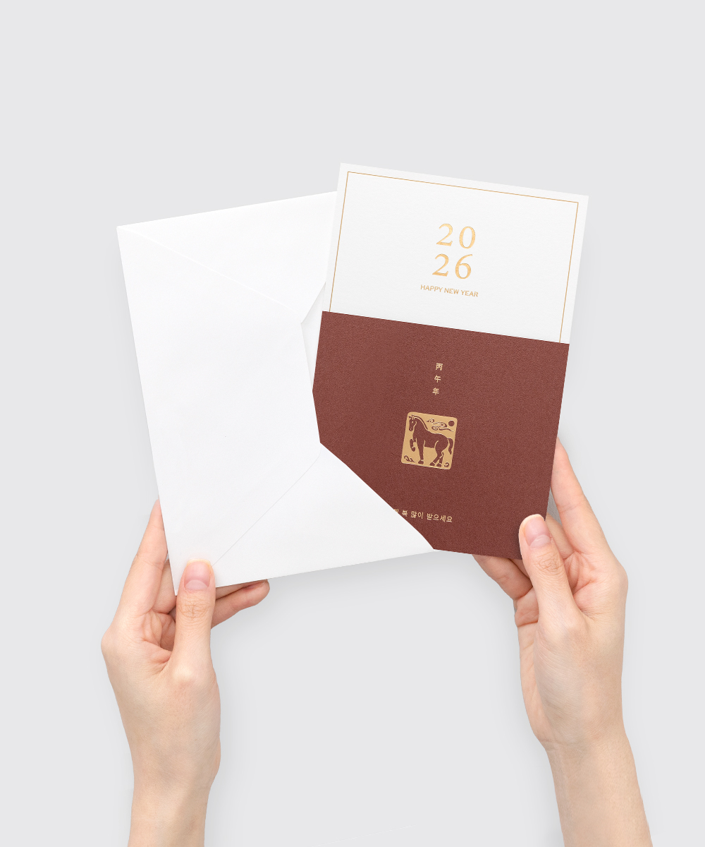 ������ NB499 - ���ڱ�ī�� ��ǰ ���� BOJAGICARD Product Photo NB499