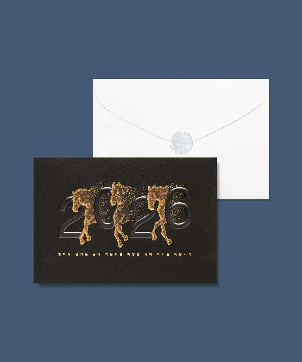 ������ NB501 - ���ڱ�ī�� ��ǰ ���� BOJAGICARD Product Photo NB501