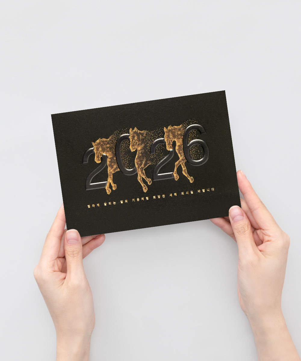 ������ NB501 - ���ڱ�ī�� ��ǰ ���� BOJAGICARD Product Photo NB501