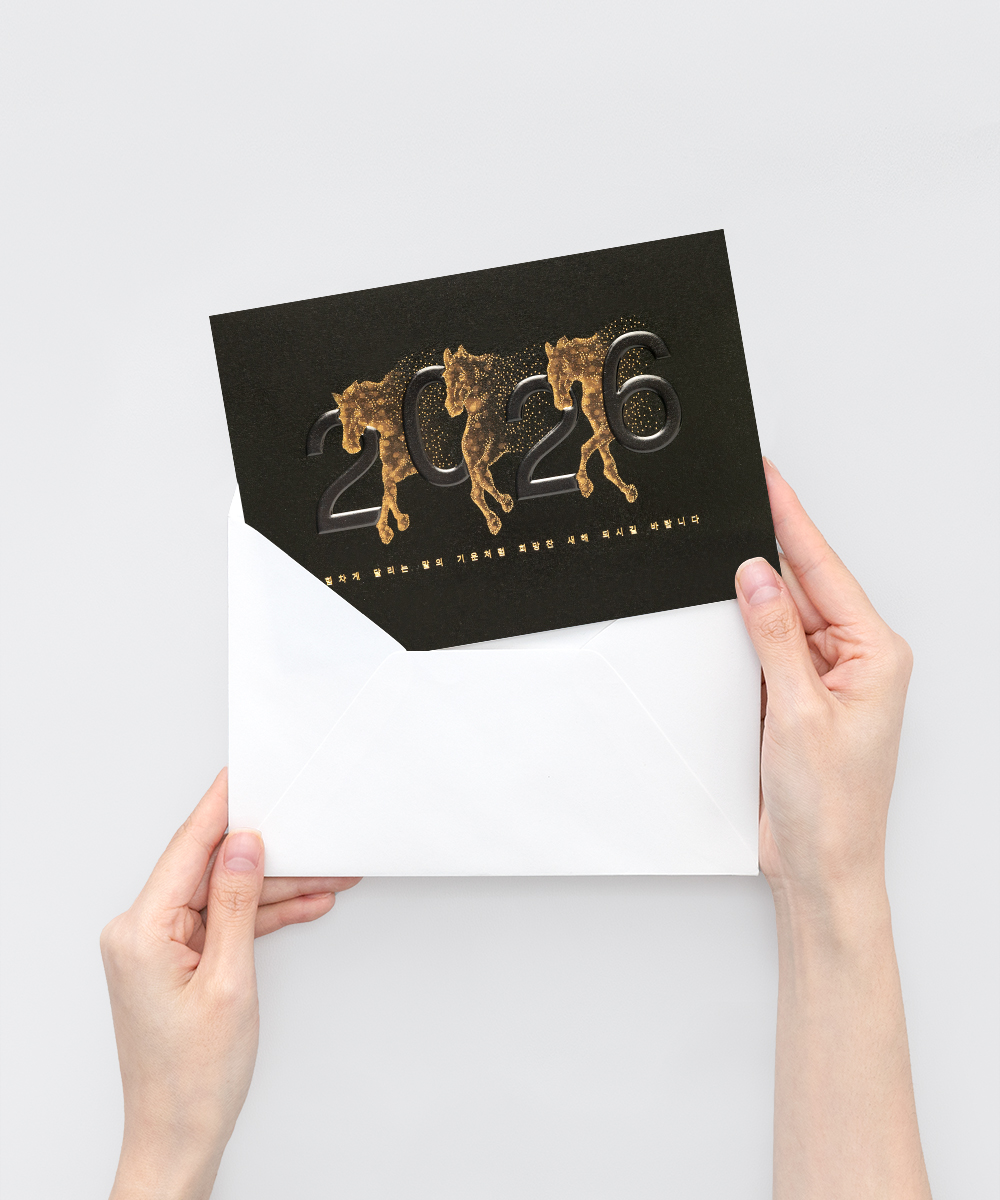 ������ NB501 - ���ڱ�ī�� ��ǰ ���� BOJAGICARD Product Photo NB501