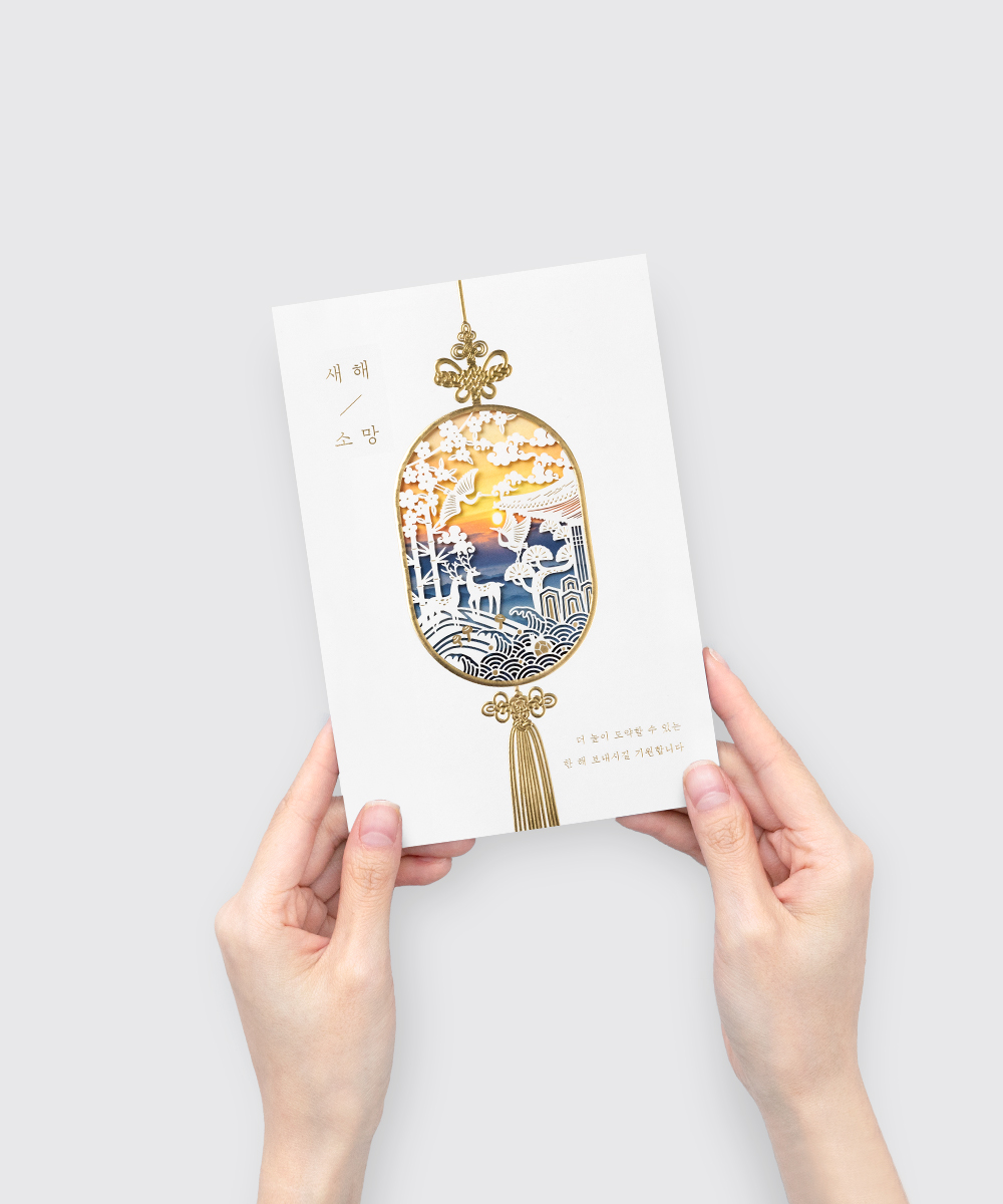 ������ NB502 - ���ڱ�ī�� ��ǰ ���� BOJAGICARD Product Photo NB502