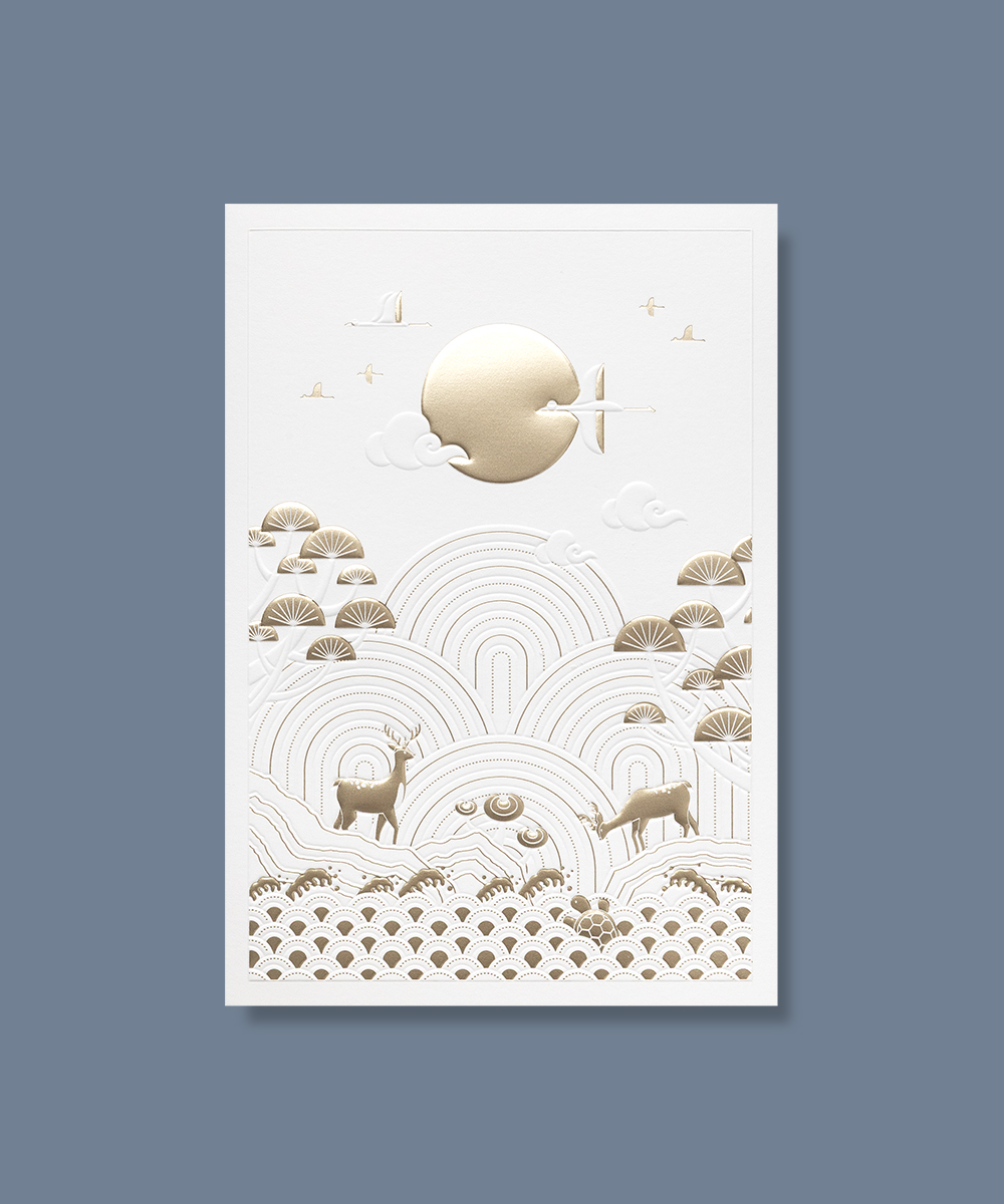 ������ NB519 - ���ڱ�ī�� ��ǰ ���� BOJAGICARD Product Photo NB519