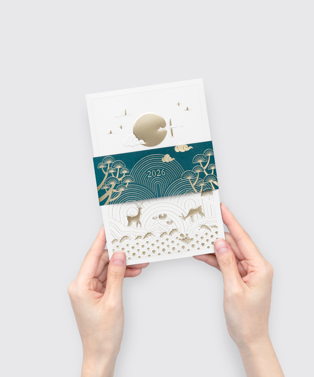 ������ NB519 - ���ڱ�ī�� ��ǰ ���� BOJAGICARD Product Photo NB519