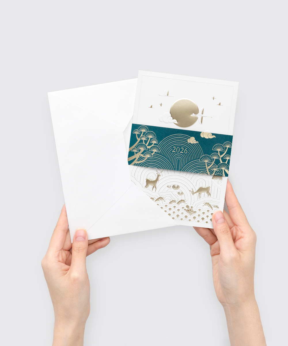 ������ NB519 - ���ڱ�ī�� ��ǰ ���� BOJAGICARD Product Photo NB519