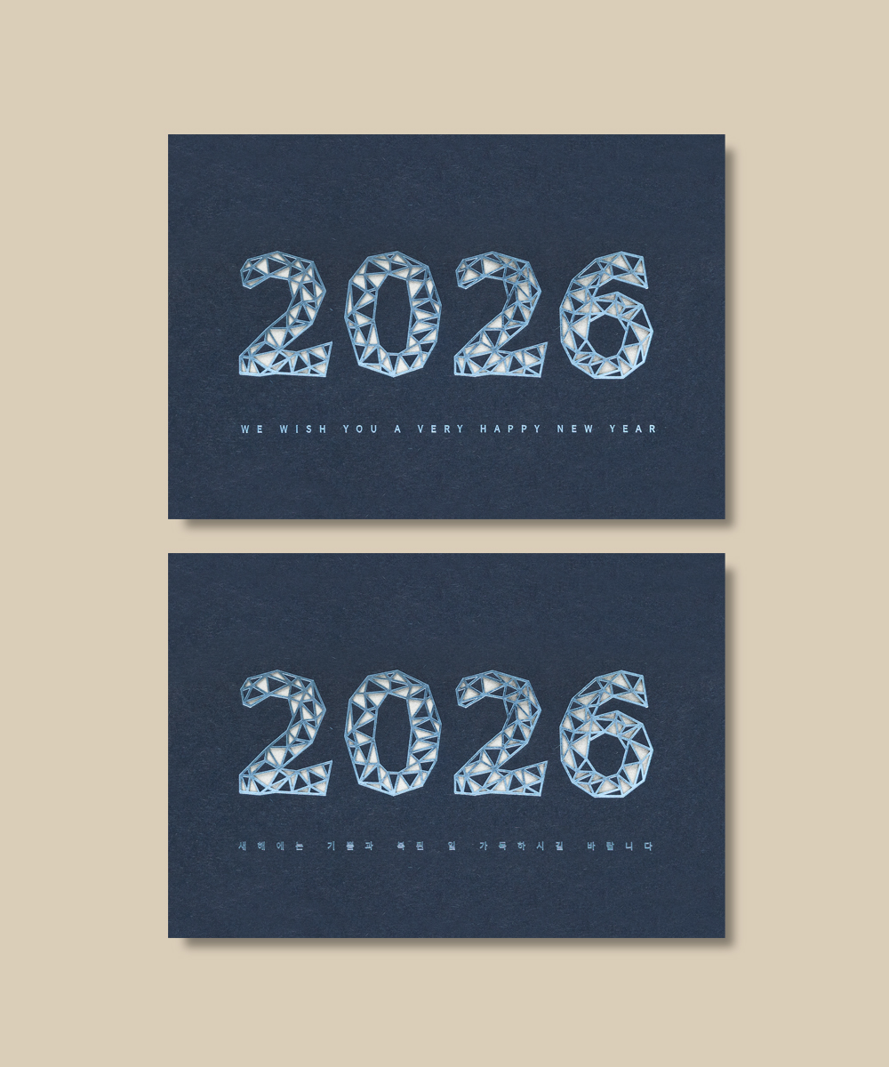 ������ NB520 - ���ڱ�ī�� ��ǰ ���� BOJAGICARD Product Photo NB520