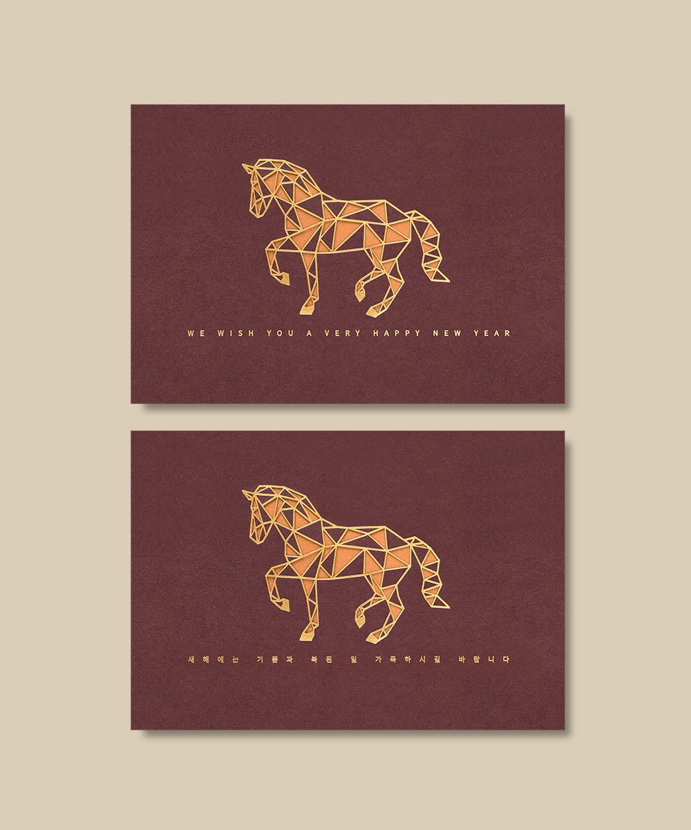 ������ NB521 - ���ڱ�ī�� ��ǰ ���� BOJAGICARD Product Photo NB521