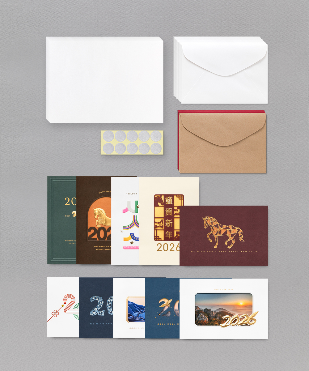 ������ NB620 - ���ڱ�ī�� ��ǰ ���� BOJAGICARD Product Photo NB620