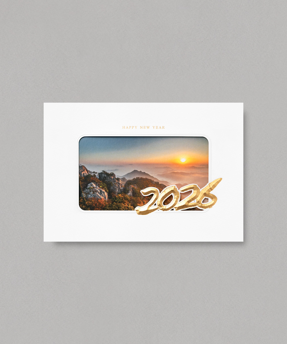 ������ NB620 - ���ڱ�ī�� ��ǰ ���� BOJAGICARD Product Photo NB620