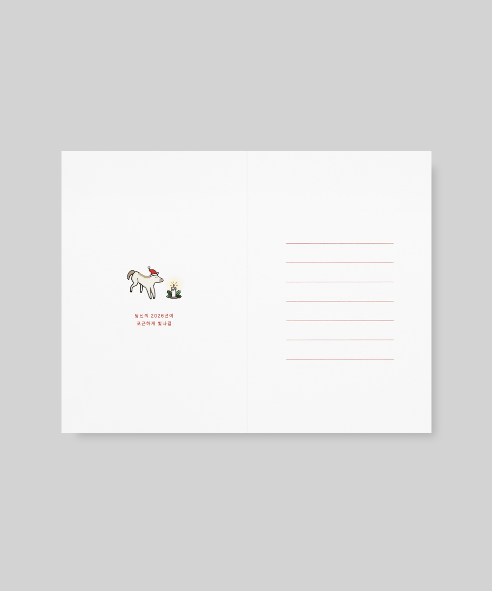 ������ NB621 - ���ڱ�ī�� ��ǰ ���� BOJAGICARD Product Photo NB621