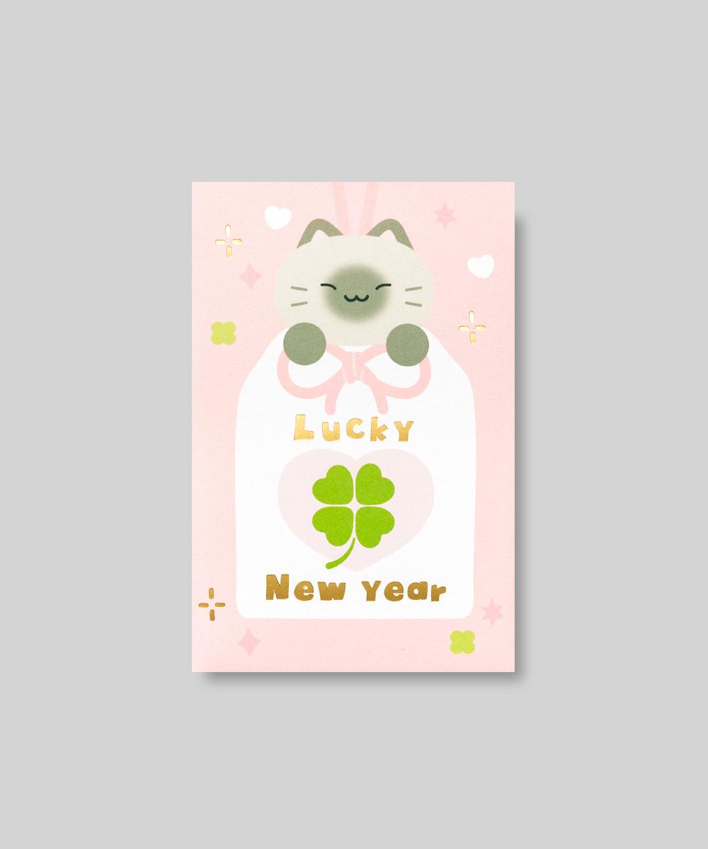  NB622 - ڱī ǰ  BOJAGICARD Product Photo NB622