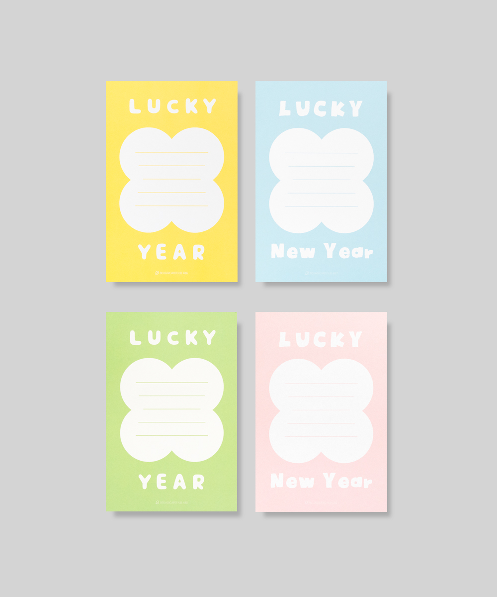  NB622 - ڱī ǰ  BOJAGICARD Product Photo NB622