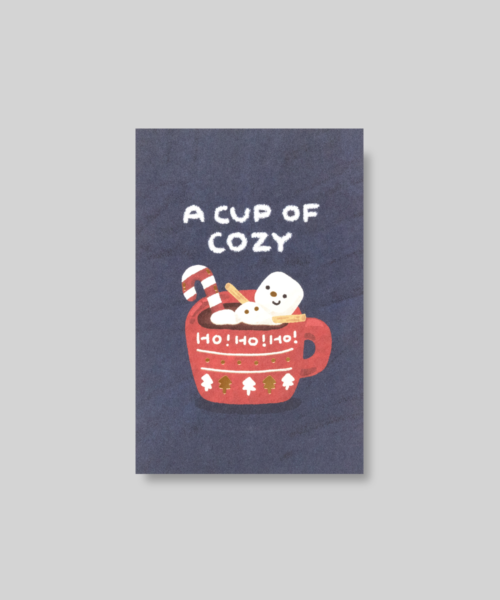 º¸ÀÚ±âÄ«µå ¿¬ÇÏÀå NB623 ¿¬ÇÏÀå NB623 - º¸ÀÚ±âÄ«µå »óǰ »çÁø BOJAGICARD Product Photo NB623