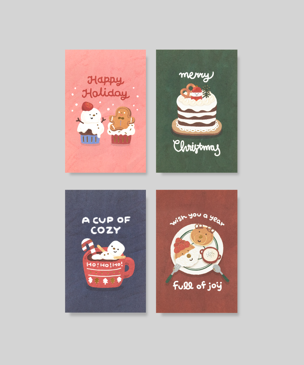 º¸ÀÚ±âÄ«µå ¿¬ÇÏÀå NB623 ¿¬ÇÏÀå NB623 - º¸ÀÚ±âÄ«µå »óǰ »çÁø BOJAGICARD Product Photo NB623