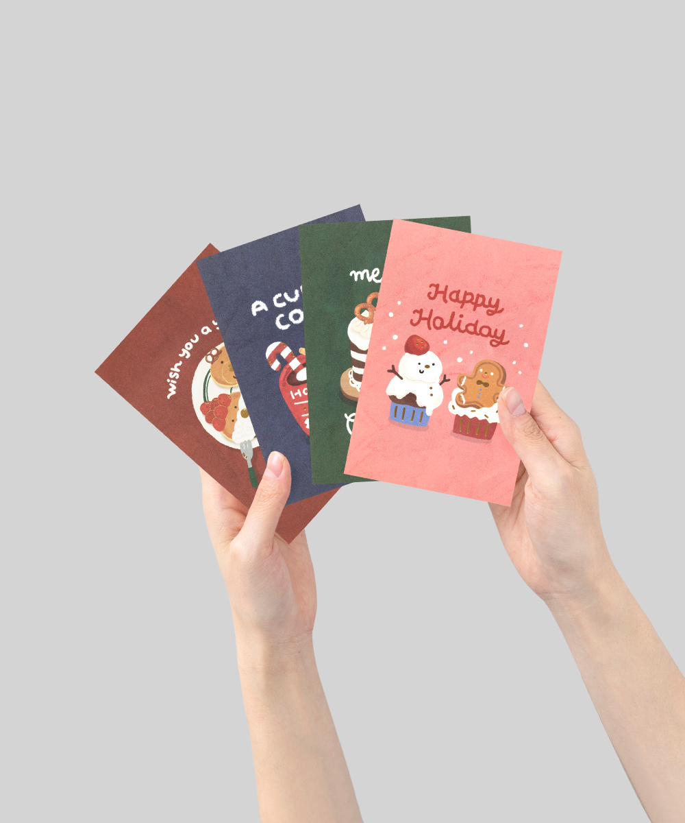 º¸ÀÚ±âÄ«µå ¿¬ÇÏÀå NB623 ¿¬ÇÏÀå NB623 - º¸ÀÚ±âÄ«µå »óǰ »çÁø BOJAGICARD Product Photo NB623