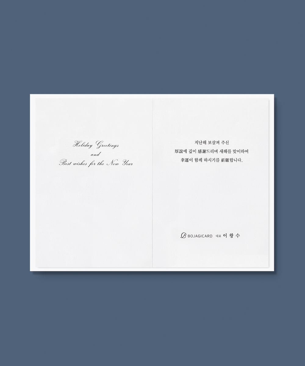 ������ NB675 - ���ڱ�ī�� ��ǰ ���� BOJAGICARD Product Photo NB675