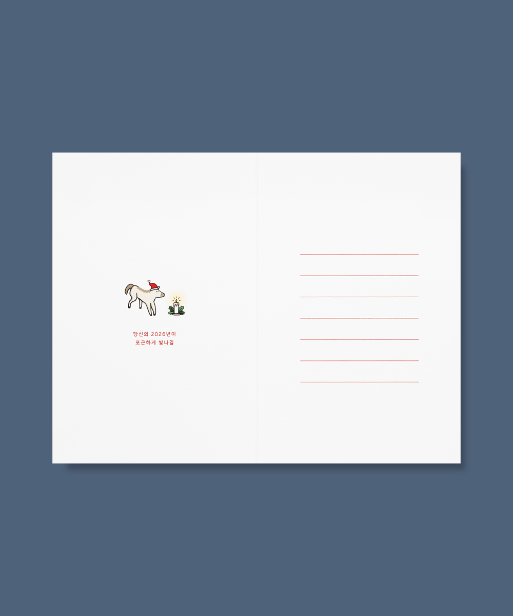 ������ NB677 - ���ڱ�ī�� ��ǰ ���� BOJAGICARD Product Photo NB677