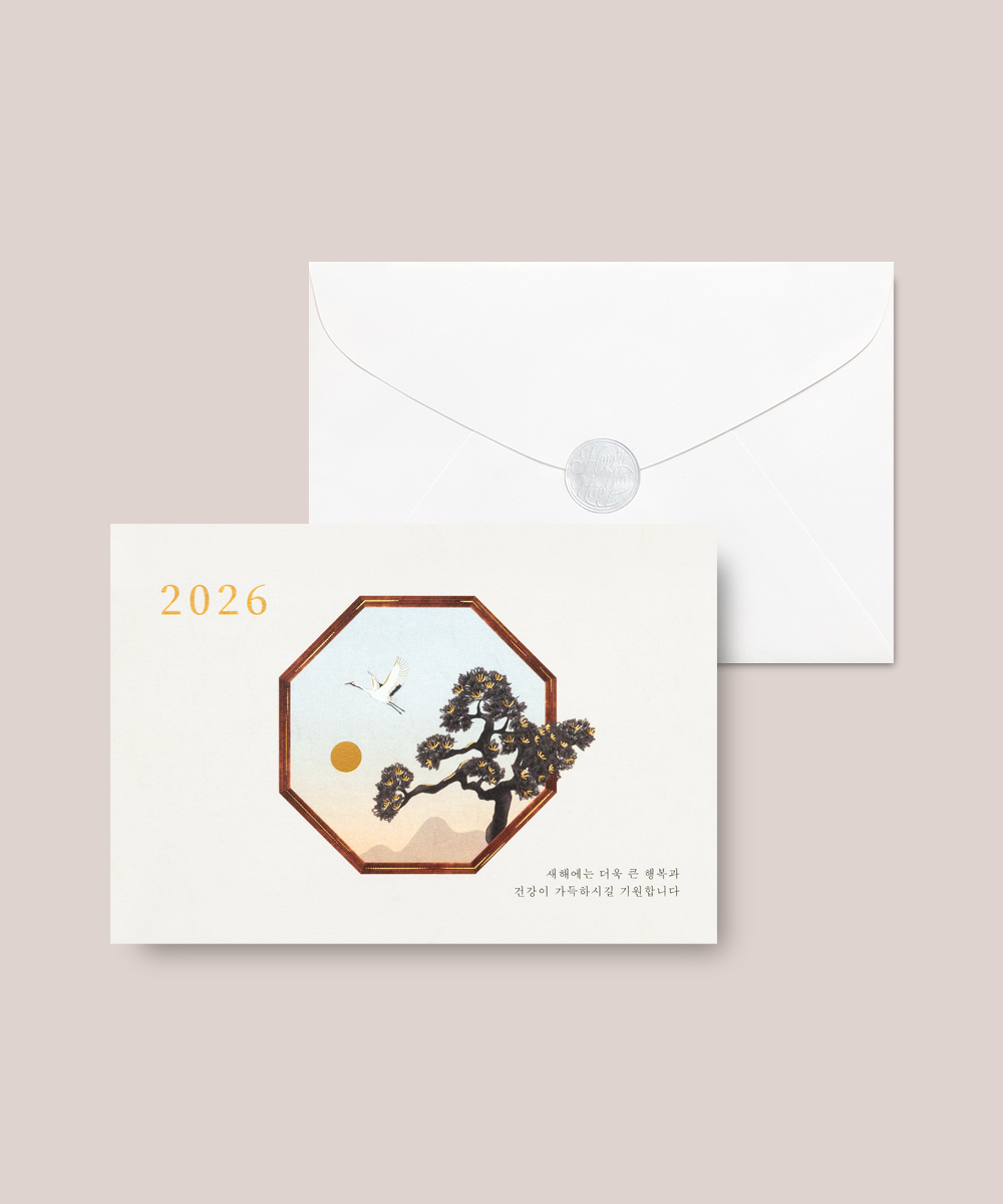 ������ NB689 - ���ڱ�ī�� ��ǰ ���� BOJAGICARD Product Photo NB689