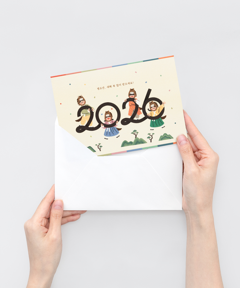 ������ NB694 - ���ڱ�ī�� ��ǰ ���� BOJAGICARD Product Photo NB694