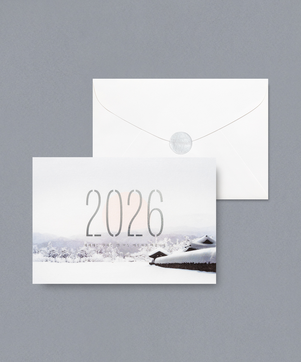 ������ NB695 - ���ڱ�ī�� ��ǰ ���� BOJAGICARD Product Photo NB695