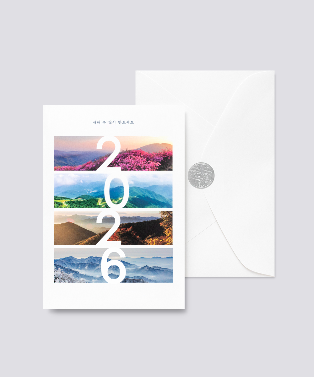  NB701 - ڱī ǰ  BOJAGICARD Product Photo NB701