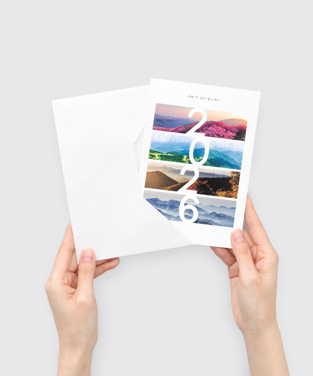  NB701 - ڱī ǰ  BOJAGICARD Product Photo NB701