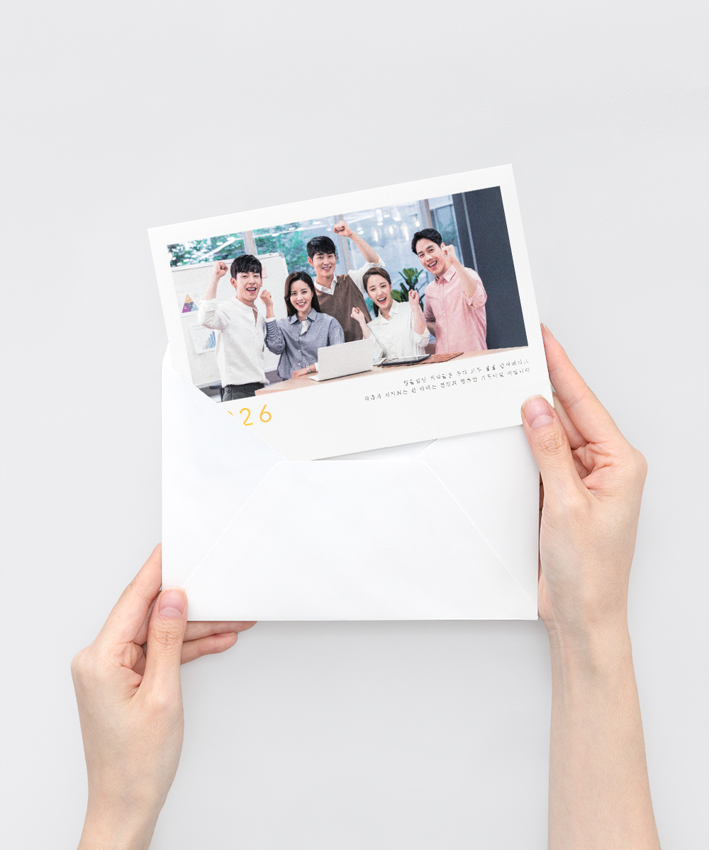  NB717 - ڱī ǰ  BOJAGICARD Product Photo NB717