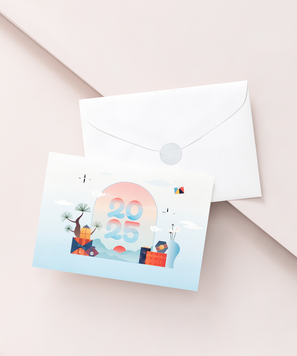 ������ NB755 - ���ڱ�ī�� ��ǰ ���� BOJAGICARD Product Photo NB755