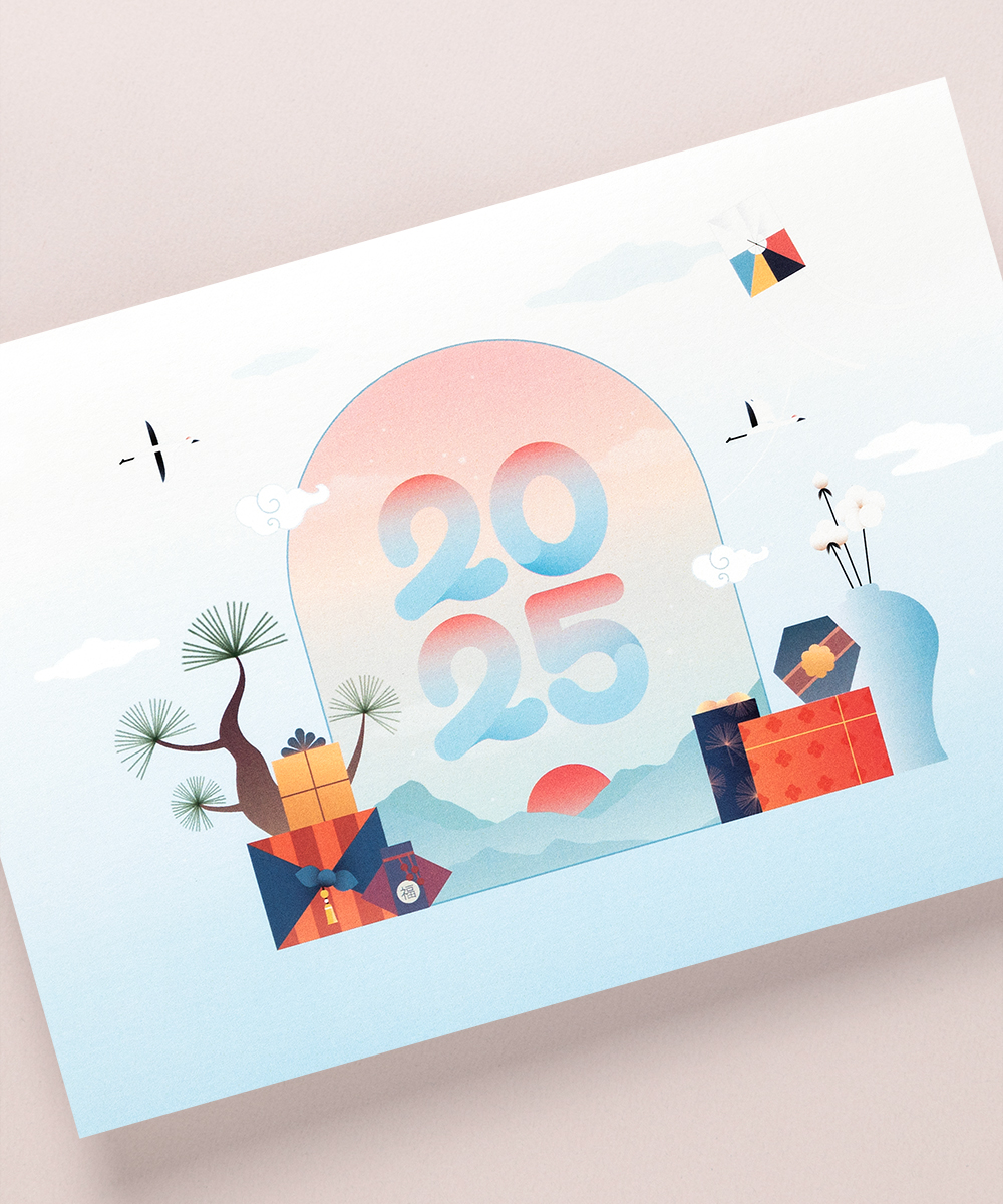 ������ NB755 - ���ڱ�ī�� ��ǰ ���� BOJAGICARD Product Photo NB755