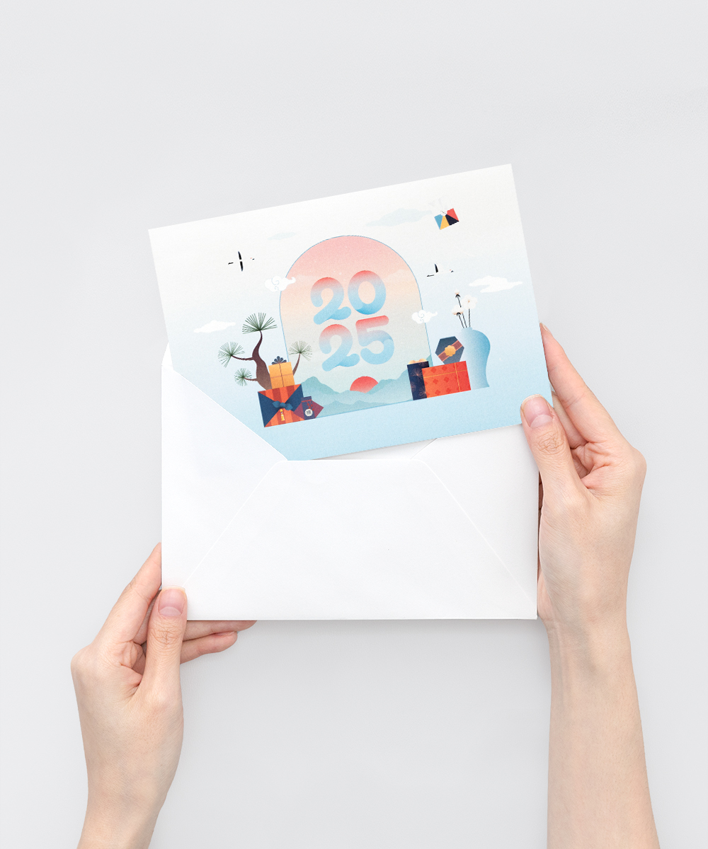 ������ NB755 - ���ڱ�ī�� ��ǰ ���� BOJAGICARD Product Photo NB755