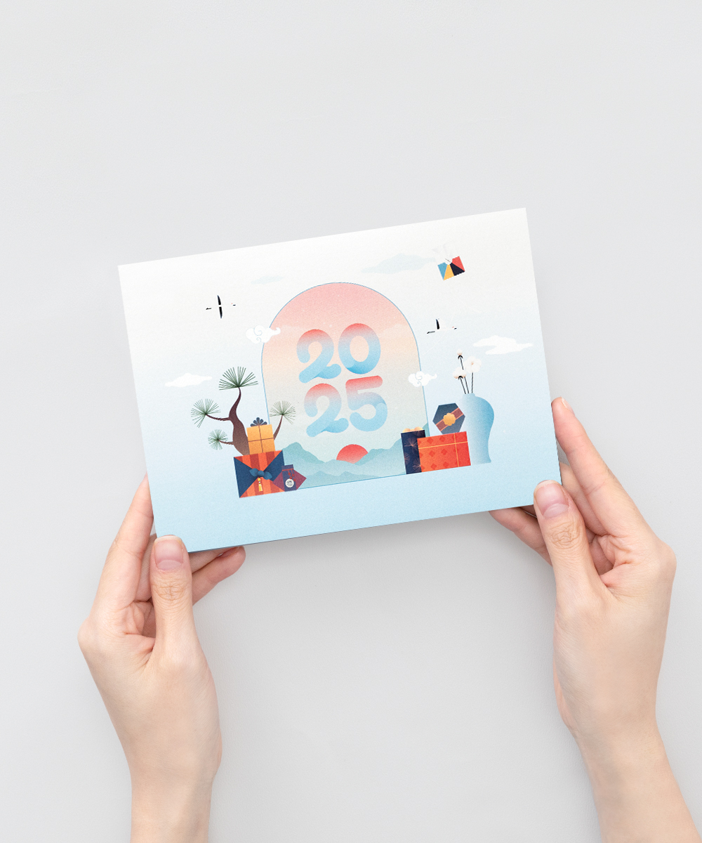 ������ NB755 - ���ڱ�ī�� ��ǰ ���� BOJAGICARD Product Photo NB755