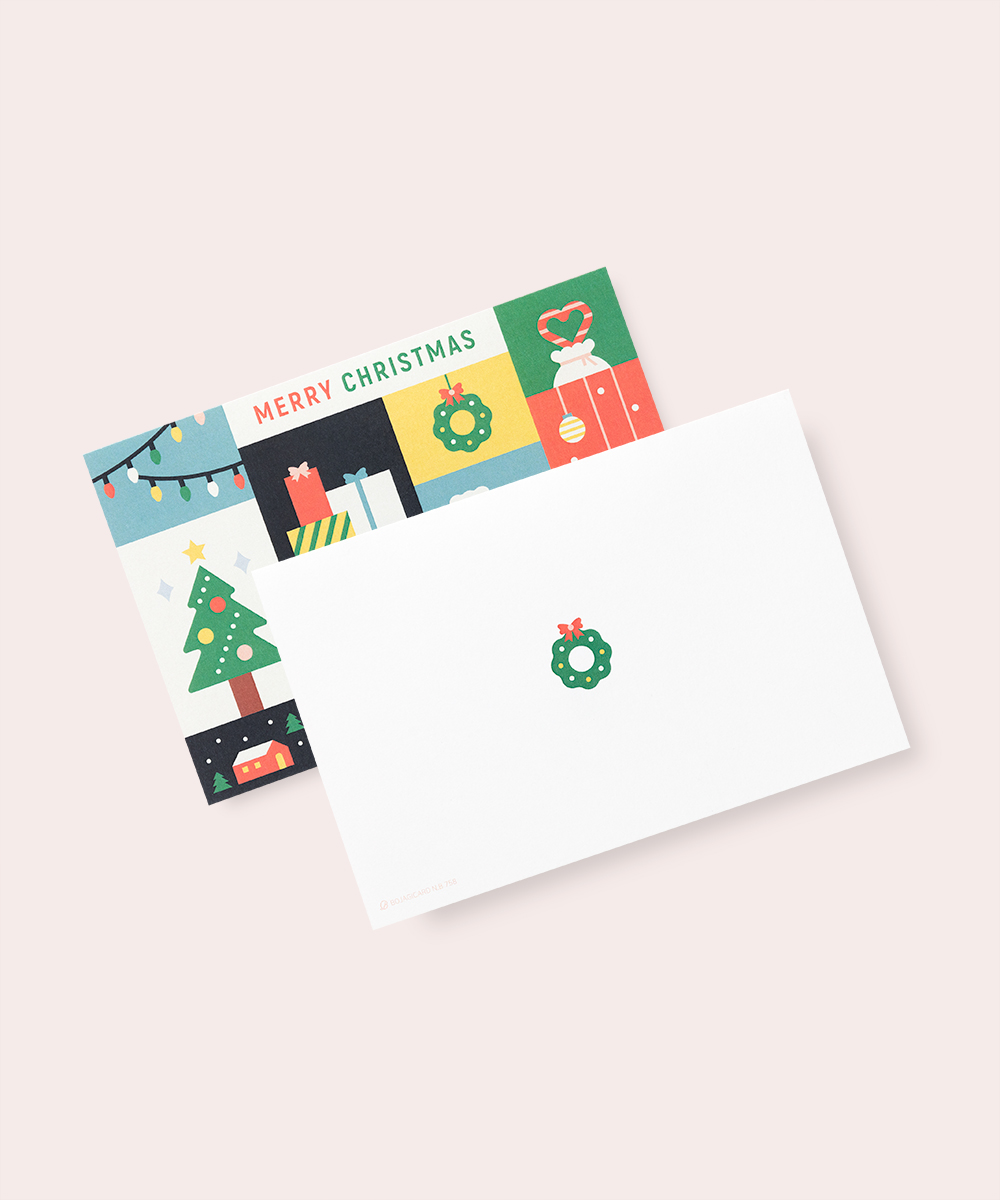 º¸ÀÚ±âÄ«µå ¿¬ÇÏÀå NB758 ¿¬ÇÏÀå NB758 - º¸ÀÚ±âÄ«µå »óǰ »çÁø BOJAGICARD Product Photo NB758