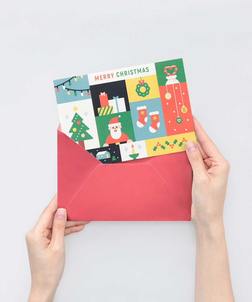 º¸ÀÚ±âÄ«µå ¿¬ÇÏÀå NB758 ¿¬ÇÏÀå NB758 - º¸ÀÚ±âÄ«µå »óǰ »çÁø BOJAGICARD Product Photo NB758