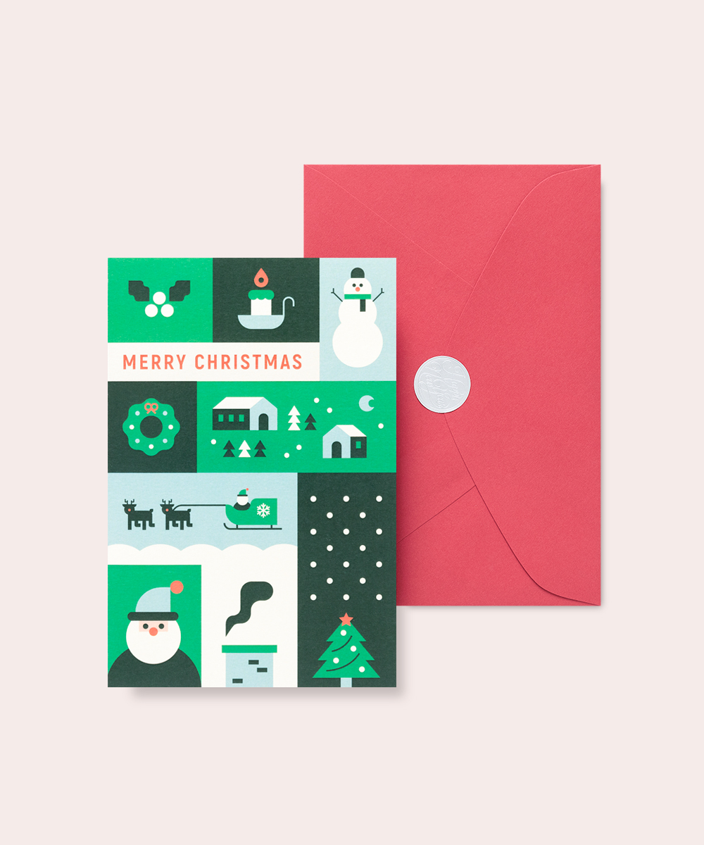 º¸ÀÚ±âÄ«µå ¿¬ÇÏÀå NB759 ¿¬ÇÏÀå NB759 - º¸ÀÚ±âÄ«µå »óǰ »çÁø BOJAGICARD Product Photo NB759