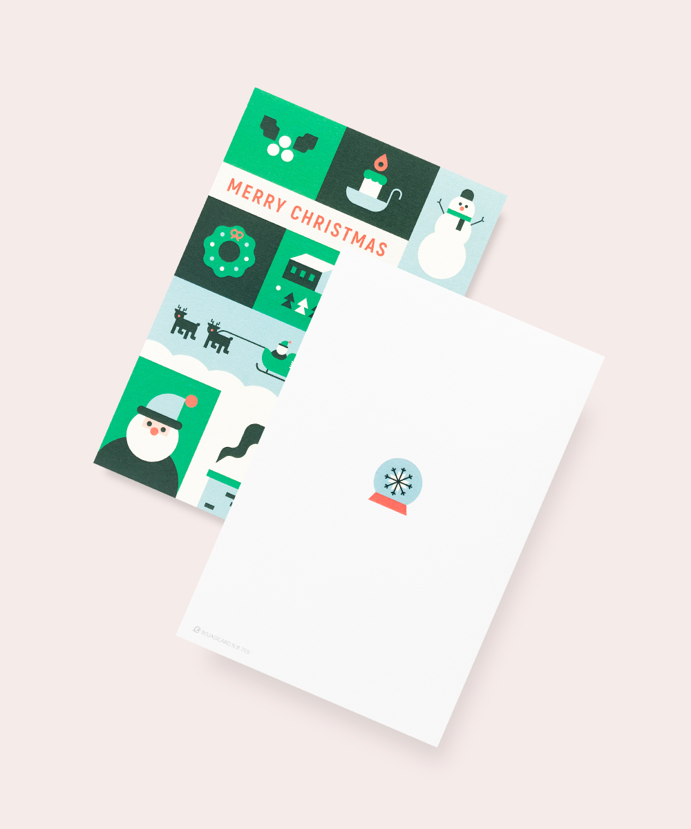 º¸ÀÚ±âÄ«µå ¿¬ÇÏÀå NB759 ¿¬ÇÏÀå NB759 - º¸ÀÚ±âÄ«µå »óǰ »çÁø BOJAGICARD Product Photo NB759